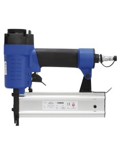 Chiodatrice pneumatica graffatrice ad aria compressa Fervi 0586