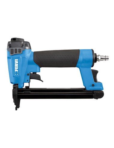 Fissatrice graffatrice pneumatica ad aria compressa Fervi 0587