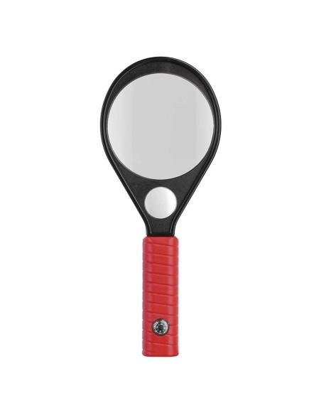 1 - Lente ingrandimento in cristallo diametro 60 mm Fervi 0659/60