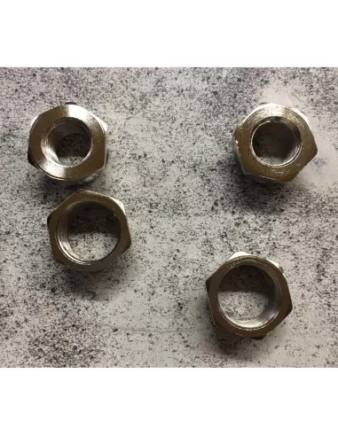 2 - Riduttore pressione filtro lubrificatore manometro compressore Fervi 0777/3