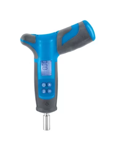 Cacciavite giravite dinamometrico digitale chiave dinamometrica Fervi 0806/020