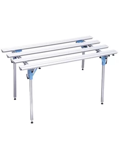 2 - Banco da lavoro per lastre e piastrelle di grande formato Sigma 63e