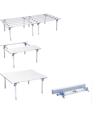 Banco da lavoro per lastre e piastrelle di grande formato Sigma 63f