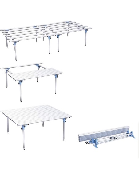 Banco da lavoro per lastre e piastrelle di grande formato Sigma 63f