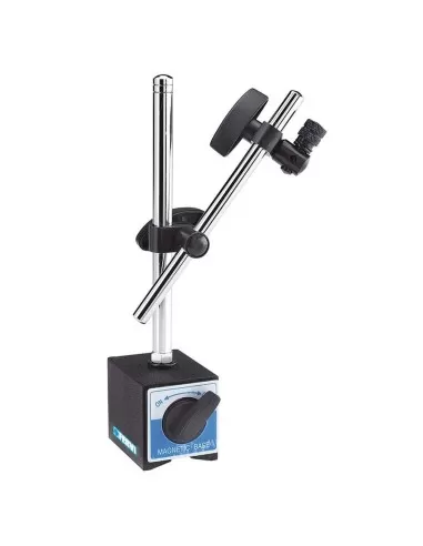 1 - Supporto magnetico porta comparatore Fervi s055