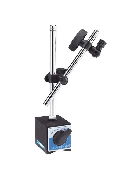 Supporto magnetico porta comparatore Fervi s055