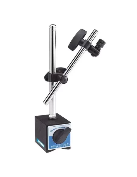 1 - Supporto magnetico porta comparatore Fervi s055