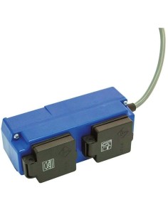 Interruttore accensione automatica 230v per Scheppach ha1000 woova 3.0 woova 7.0