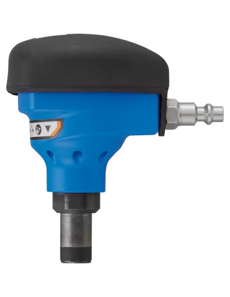 Chiodatrice pneumatica palmare compatta ad aria compressa Fervi c589