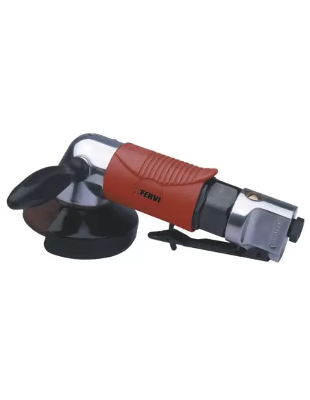 1 - Smerigliatrice pneumatica angolare ad aria compressa 10000 rpm Fervi 0313 1 - Smerigliatrice pneumatica angolare ad aria compressa 10000 rpm Fervi 0313