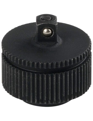 Cricchetto reversibile a cambio rapido 3 in 1 Fervi cn450n0/0