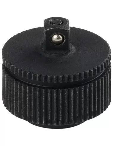 3 - Cricchetto reversibile a cambio rapido 3 in 1 Fervi cn450n0/0