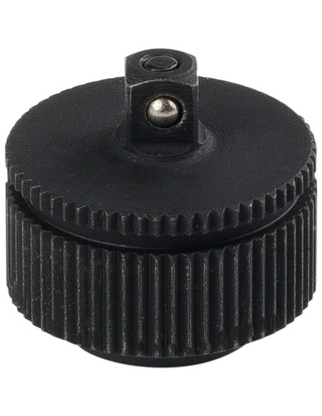 Cricchetto reversibile a cambio rapido 3 in 1 Fervi cn450n0/0