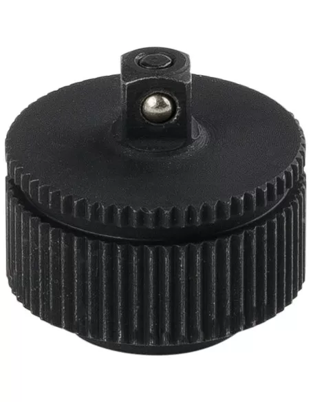 3 - Cricchetto reversibile a cambio rapido 3 in 1 Fervi cn450n0/0