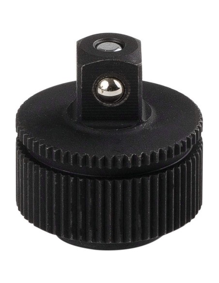 Cricchetto reversibile a cambio rapido 3 in 1 Fervi cn450n0/0