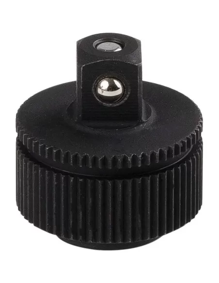 4 - Cricchetto reversibile a cambio rapido 3 in 1 Fervi cn450n0/0