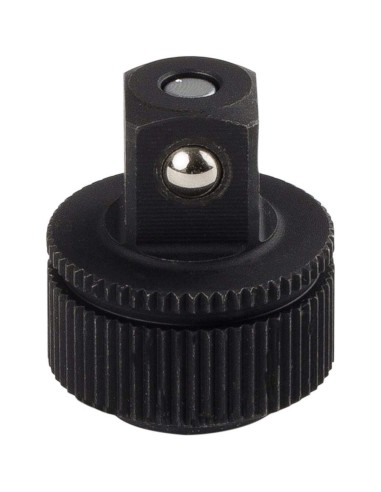 Cricchetto reversibile a cambio rapido 3 in 1 Fervi cn450n0/0