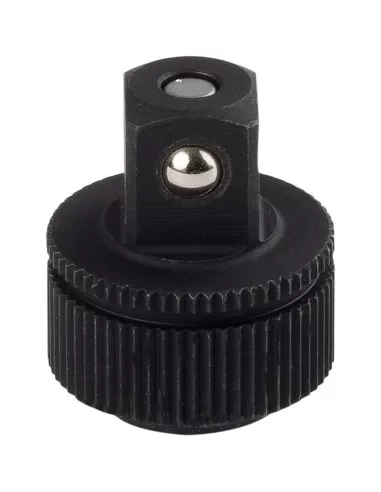 5 - Cricchetto reversibile a cambio rapido 3 in 1 Fervi cn450n0/0