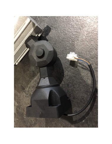 4 - Lampada a led per macchine utensili 24v professionale Fervi 0371