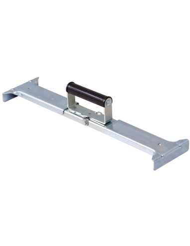 MANIGLIA SOLLEVALASTRE PIASTRELLE PANNELLI 65X65 CM MONTOLIT 16-S