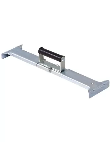 1 - MANIGLIA SOLLEVALASTRE PIASTRELLE PANNELLI 65X65 CM MONTOLIT 16-S