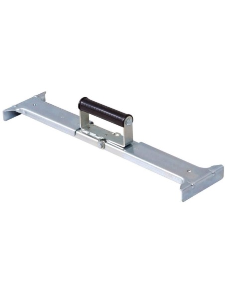 MANIGLIA SOLLEVALASTRE PIASTRELLE PANNELLI 65X65 CM MONTOLIT 16-S