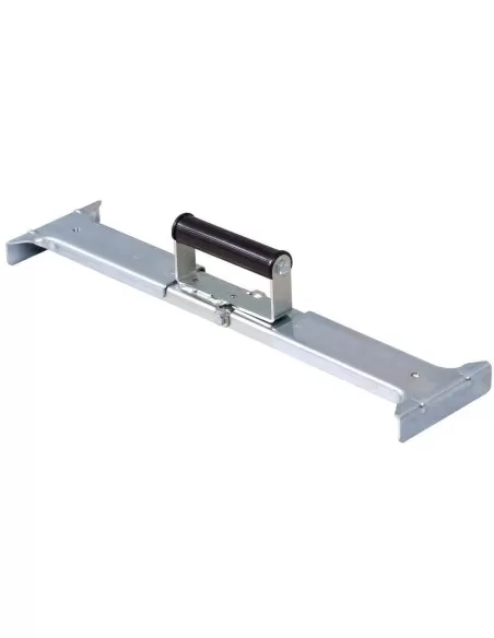 1 - MANIGLIA SOLLEVALASTRE PIASTRELLE PANNELLI 65X65 CM MONTOLIT 16-S