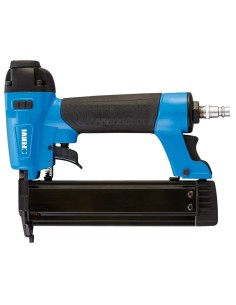 Fissatrice graffatrice pneumatica per spilli ad aria compressa Fervi f588/6