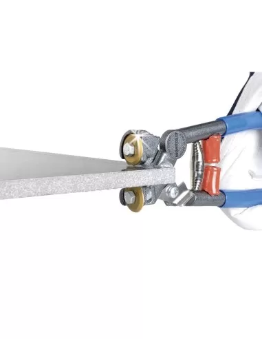 2 - TENAGLIA PER PIASTRELLE IN GRES PORCELLANATO MONTOLIT 33W