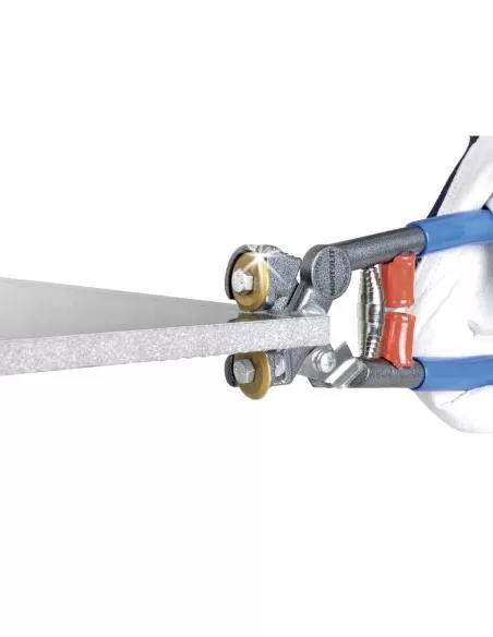 2 - TENAGLIA PER PIASTRELLE IN GRES PORCELLANATO MONTOLIT 33W 2 - TENAGLIA PER PIASTRELLE IN GRES PORCELLANATO MONTOLIT 33W