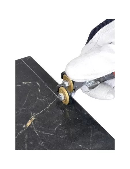 4 - TENAGLIA PER PIASTRELLE IN GRES PORCELLANATO MONTOLIT 33W 4 - TENAGLIA PER PIASTRELLE IN GRES PORCELLANATO MONTOLIT 33W