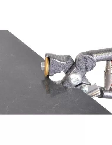 6 - TENAGLIA PER PIASTRELLE IN GRES PORCELLANATO MONTOLIT 33W