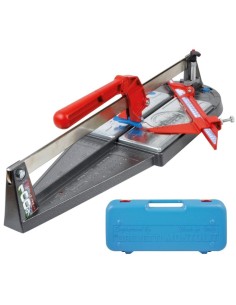 TAGLIAPIASTRELLE MONTOLIT MINIPIUMA 43PBOX TAGLIA PIASTRELLE 45 CM CON VALIGIA