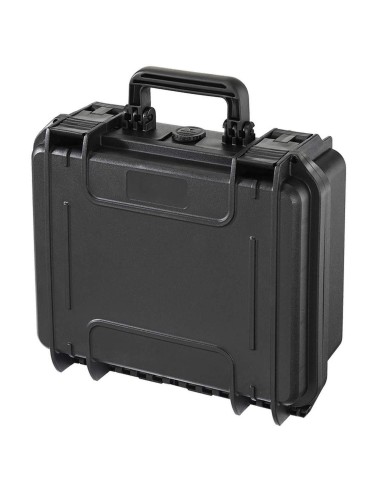 Valigia valigetta resistente all'acqua polvere ermetica Fervi m300/b