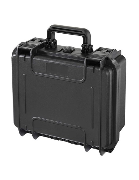 Valigia valigetta resistente all'acqua polvere ermetica Fervi m300/b