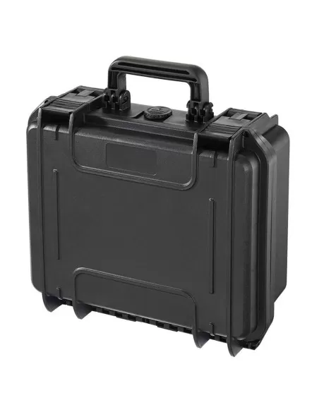 2 - Valigia valigetta resistente all'acqua polvere ermetica Fervi m300/b