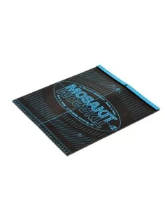 TAPPETINO IN GOMMA PER TAGLIAPIASTRELLE MANUALI MONTOLIT MOSAKIT