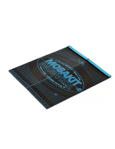 1 - TAPPETINO IN GOMMA PER TAGLIAPIASTRELLE MANUALI MONTOLIT MOSAKIT