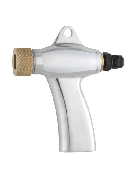 Pistola per sabbiatrice Fervi 0687/041