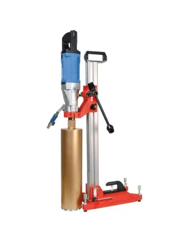 TELAIO SUPPORTO COLONNA X TRAPANO CAROTATRICE CAROTATRICI 150 MM MONTOLIT EMB13