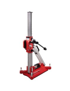 TELAIO SUPPORTO COLONNA X TRAPANO CAROTATRICE CAROTATRICI 200 MM MONTOLIT EMB16