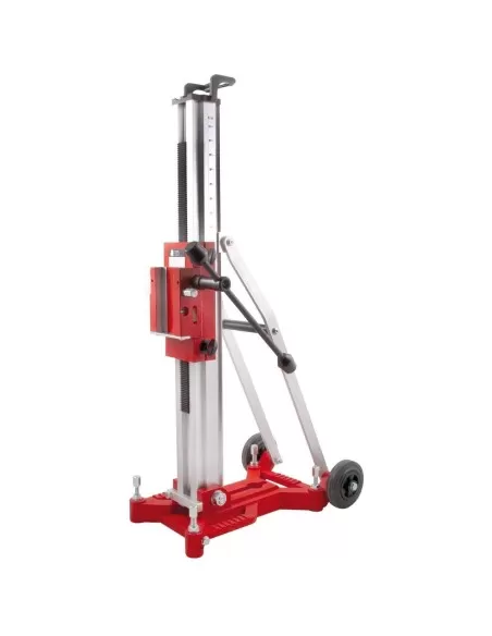 TELAIO SUPPORTO COLONNA X TRAPANO CAROTATRICE CAROTATRICI 300 MM MONTOLIT EMB32