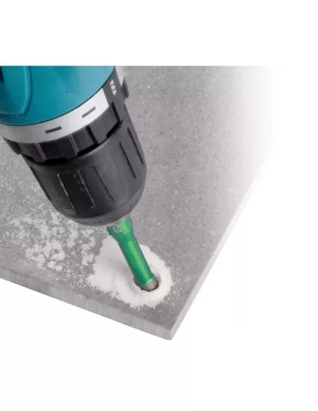 2 - KIT 5 PEZZI FRESE DIAMANTATE X GRES PORCELLANATO FAJ MONTOLIT MONDRILLO FTJVA-N 2 - KIT 5 PEZZI FRESE DIAMANTATE X GRES PORCELLANATO FAJ MONTOLIT MONDRILLO FTJVA-N