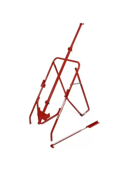 1 - SUPPORTO PER TAGLIAPIASTRELLE MANUALI MONTOLIT MASTERPIUMA 125P3 155P3 VERTIGO 2