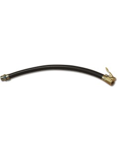 TUBO ARIA COMPRESSA PER PISTOLA MANOMETRO COMPRESSORE