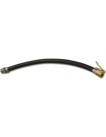 1 - TUBO ARIA COMPRESSA PER PISTOLA MANOMETRO COMPRESSORE