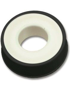 Rotolo di nastro teflon 1/2" x 12,7 mt
