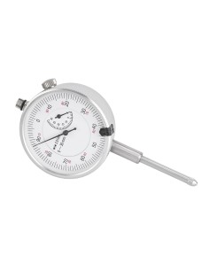 Comparatore centesimale a orologio 0 - 30 mm risoluzione 0,01 mm Fervi c048