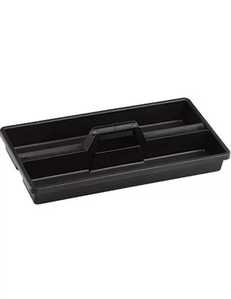 2 - Valigetta valigia cassa per utensili minuteria attrezzi da lavoro Fervi c163 2 - Valigetta valigia cassa per utensili minuteria attrezzi da lavoro Fervi c163