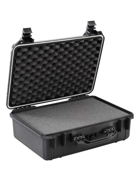 Valigia porta utensili attrezzi resistente all’acqua a tenuta stagna Fervi m138